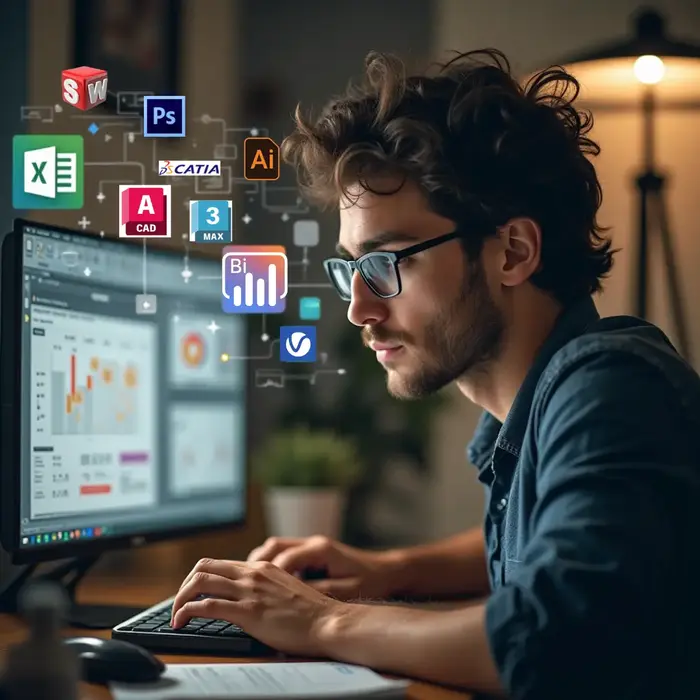 برنامههای کاربردی