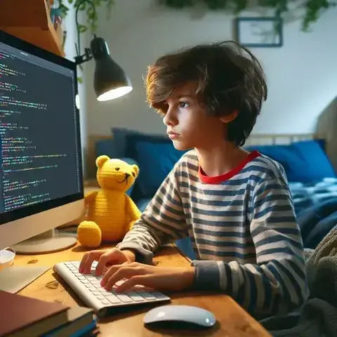 برنامهنویسی